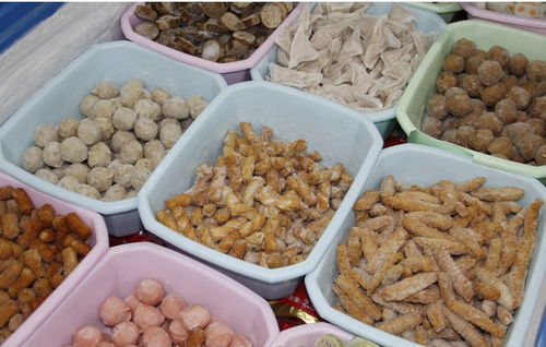 冷凍食品的影響 營(yíng)養(yǎng)、安全與健康解析