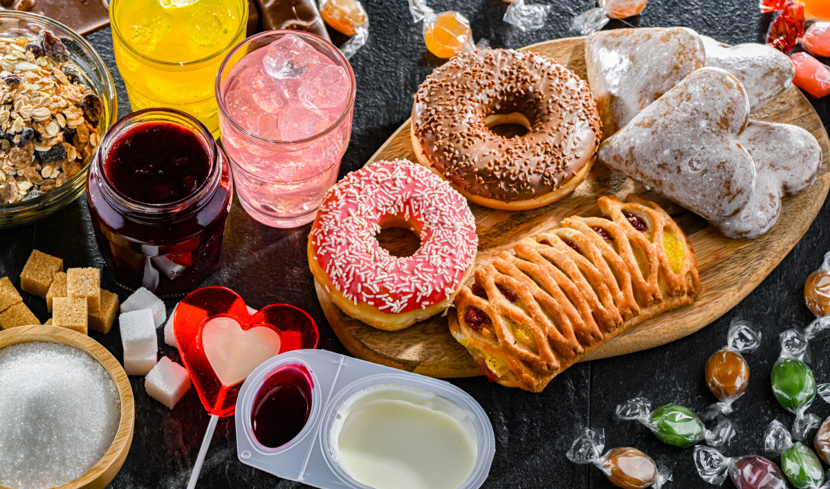 這五類食品，悄悄促進關節炎發作！為了關節健康，請盡量少吃